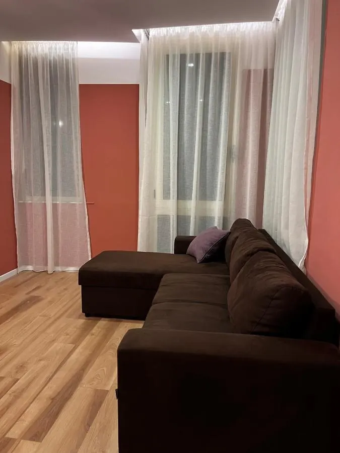 Belix Seaview Apartments Durrës