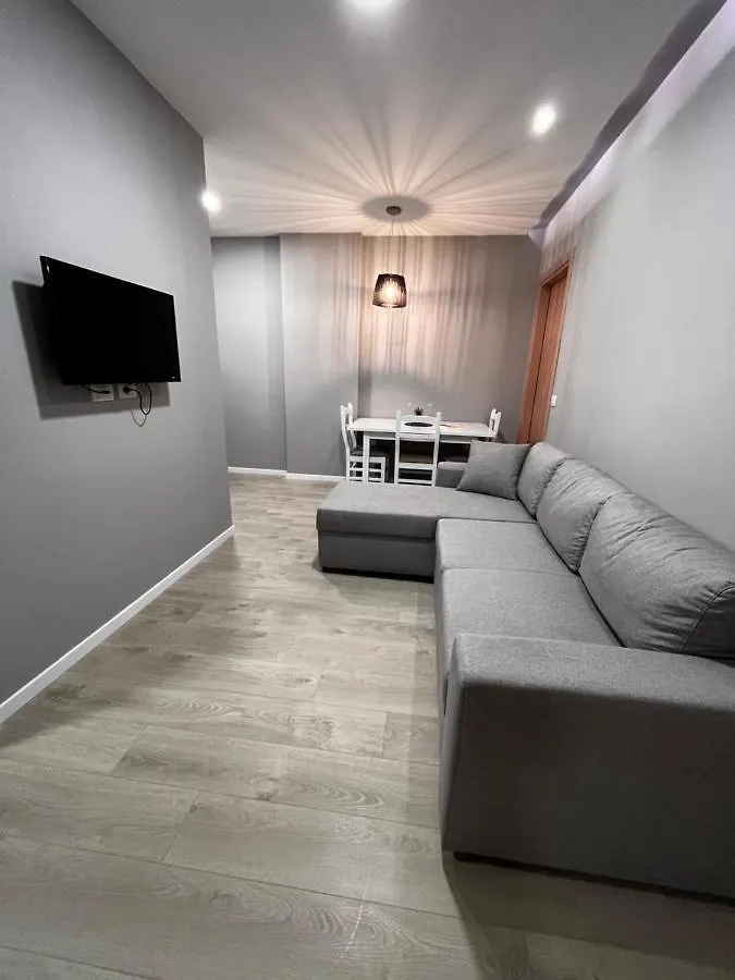 Belix Seaview Apartments Durrës