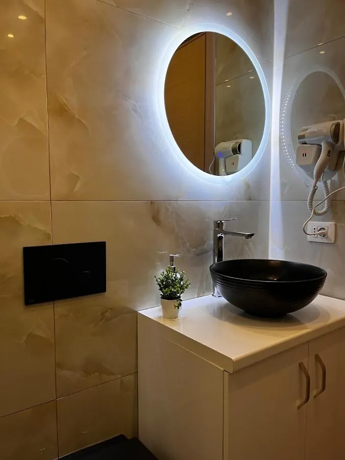 Belix Seaview Apartments Durrës