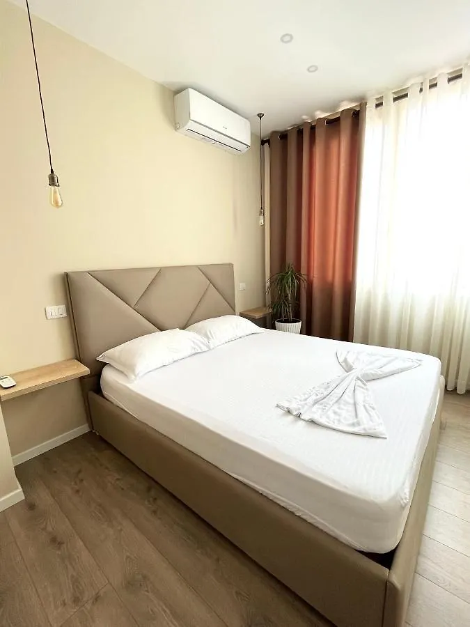 Belix Seaview Apartments Durrës