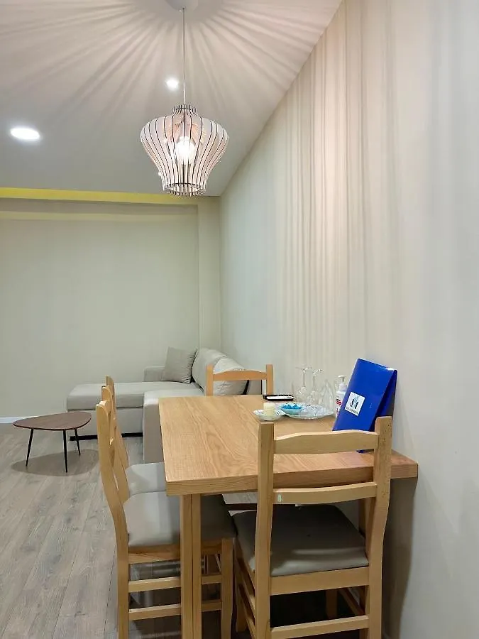 Belix Seaview Apartments Durrës