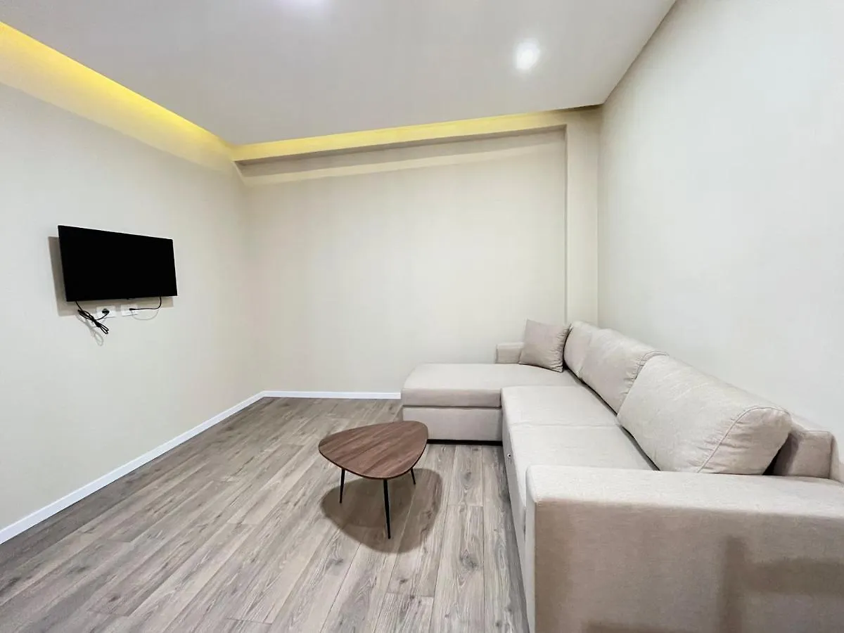 Belix Seaview Apartments Durrës