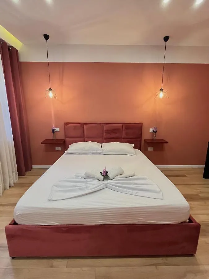 Belix Seaview Apartments Durrës Albania